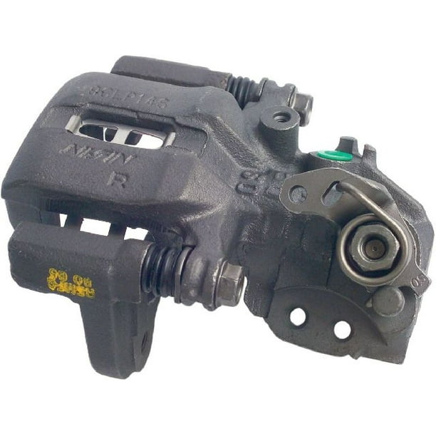 Disc Brake Caliper Rear Right Cardone Reman Fit Honda Prelude 1992-2001 Disc Brake Caliper Rear Right Cardone Reman Fit Honda Prelude 1992-2001